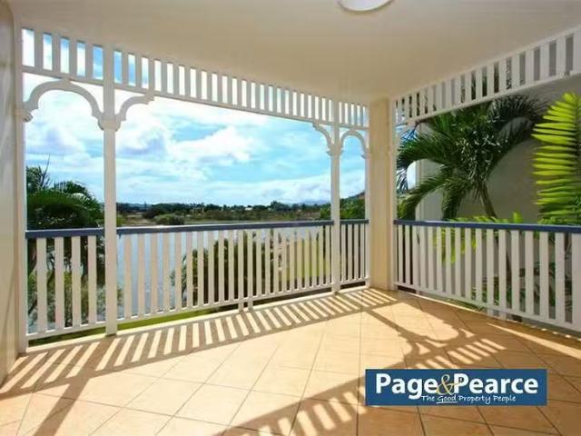Apartment for rent in Townsville, Queensland
