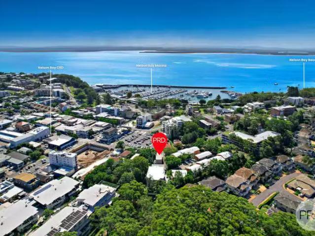 Apartment for rent in Nelson Bay, New South Wales