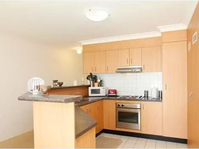 Apartment for rent in Sydney, New South Wales
