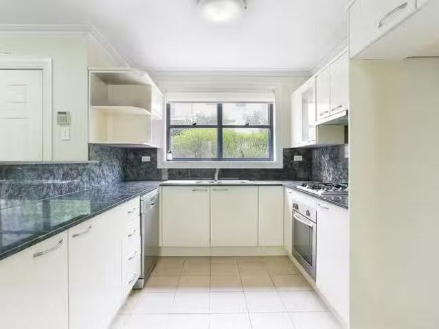 House for rent in Sydney, New South Wales