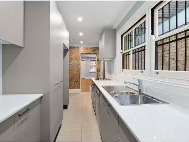 Condo for rent in Sydney, New South Wales