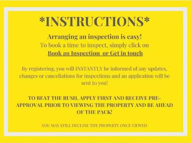 House for rent in Camerons Creek, Victoria