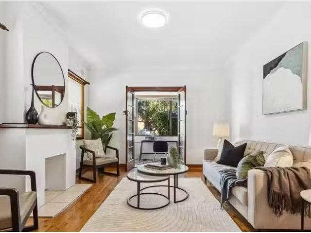 House for rent in Sydney, New South Wales