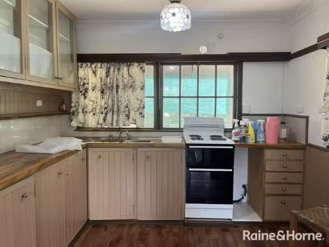 House for rent in Barrengarry, New South Wales