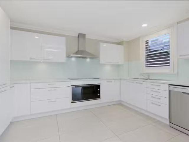 Condo for rent in Sydney, New South Wales