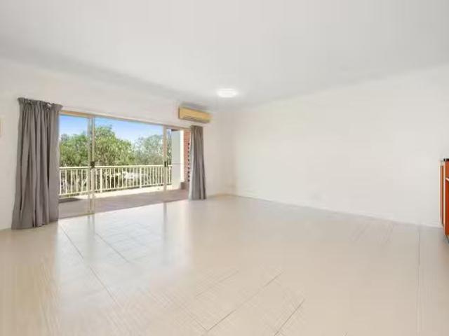 Apartment for rent in Toombul, Queensland