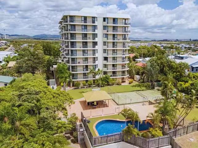 Apartment for rent in Gladstone, Queensland