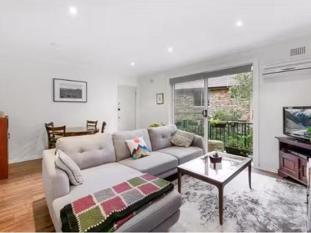 Apartment for rent in Sydney, New South Wales