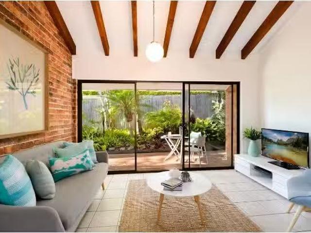Condo for rent in Wollongong West, New South Wales