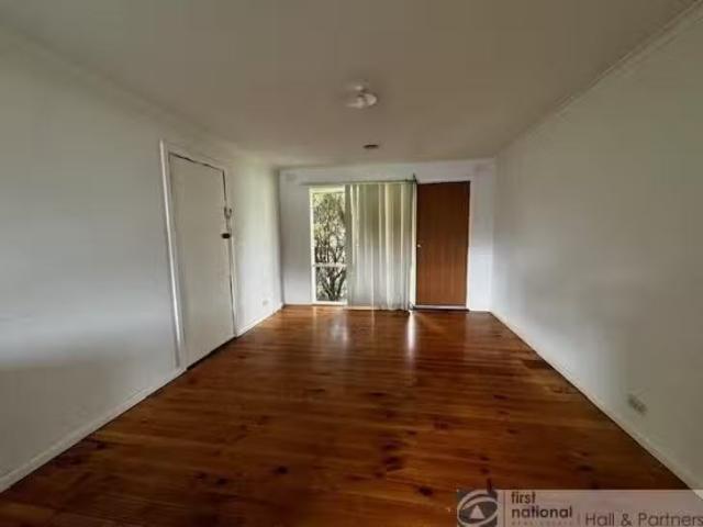Apartment for rent in Camerons Creek, Victoria