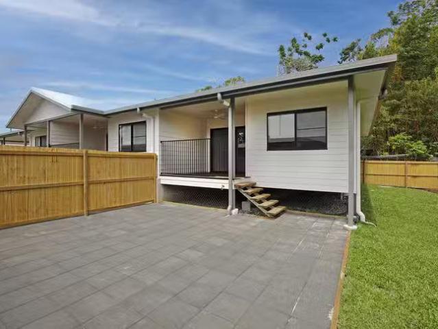 House for rent in Redlynch, Queensland