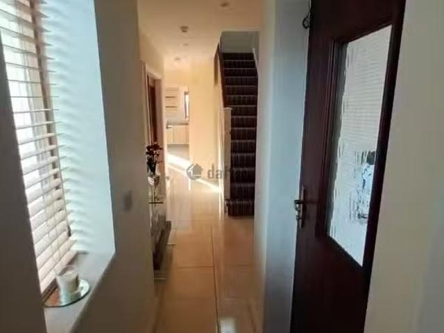 House to rent