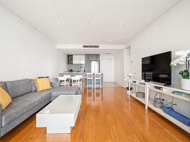 Apartment for rent in Toombul, Queensland