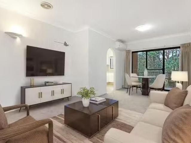 Apartment for rent in Willoughby, New South Wales