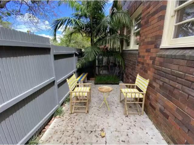 Apartment for rent in Sydney, New South Wales