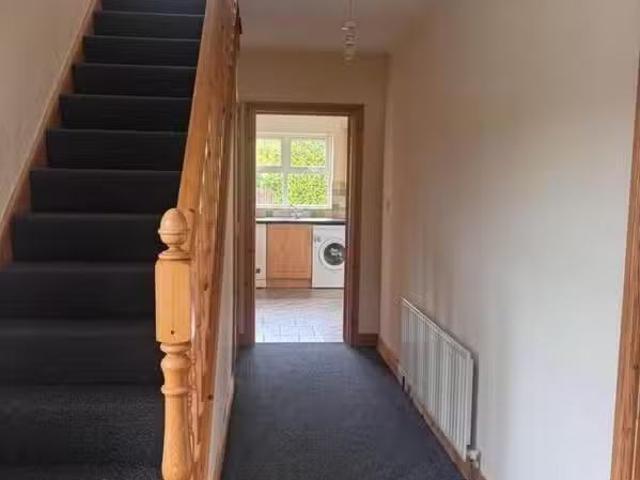House to rent