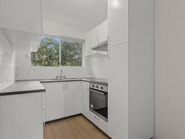 Apartment for rent in Toombul, Queensland