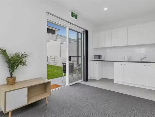 Apartment for rent in Toombul, Queensland