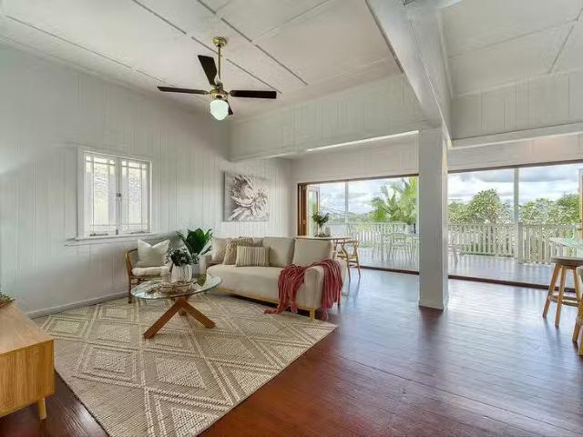 House for rent in Toombul, Queensland
