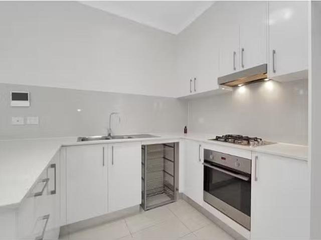 Apartment for rent in Sydney, New South Wales
