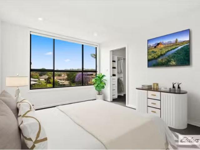 Condo for rent in Wollongong West, New South Wales