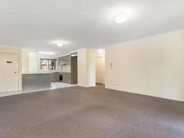 Apartment for rent in Toombul, Queensland
