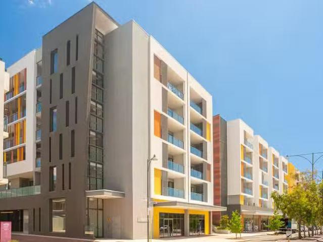 Apartment for rent in Cockburn Central, Western Australia