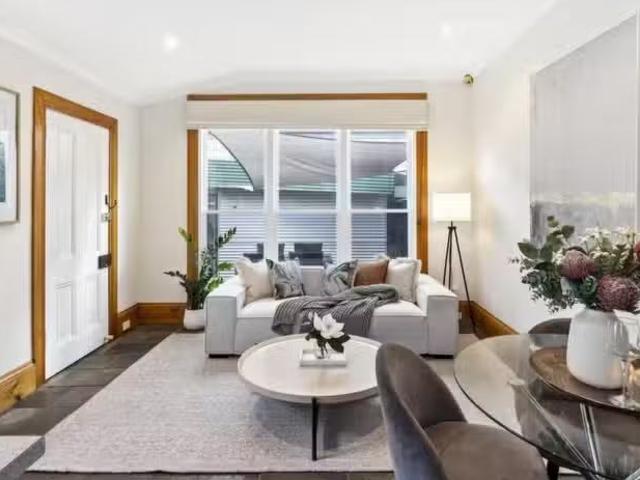 House for rent in East Melbourne, Victoria