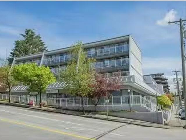 House for rent in New Westminster, British Columbia