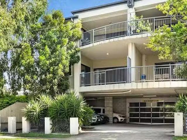 Apartment for rent in Toombul, Queensland
