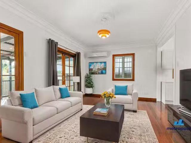 House for rent in Toombul, Queensland
