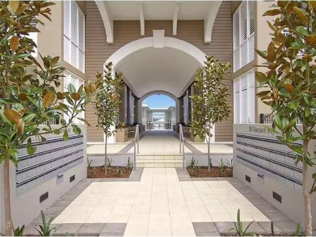 Apartment for rent in Mortlake, New South Wales