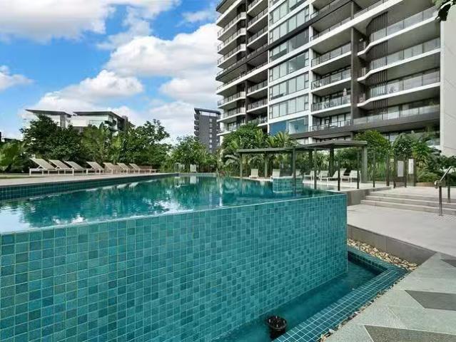 Apartment for rent in Toombul, Queensland
