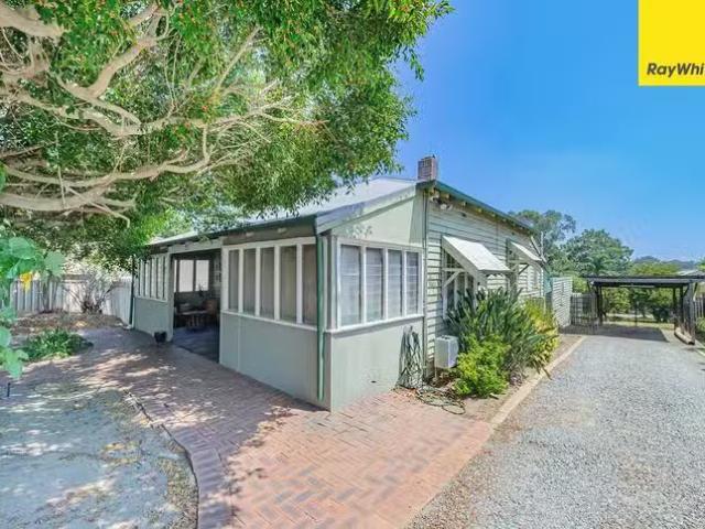 House for rent in Midland, Western Australia