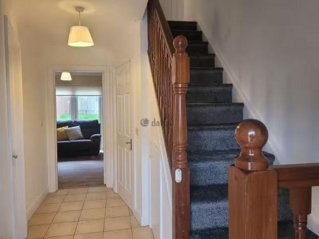 House to rent