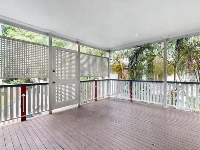 House for rent in Toombul, Queensland