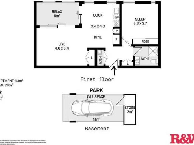 House for rent in Sydney, New South Wales