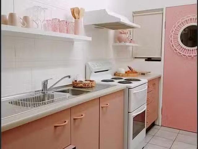 Apartment for rent in Manunda, Queensland