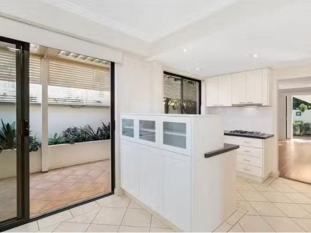 Condo for rent in Sydney, New South Wales