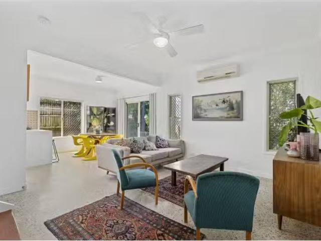 Condo for rent in Toombul, Queensland