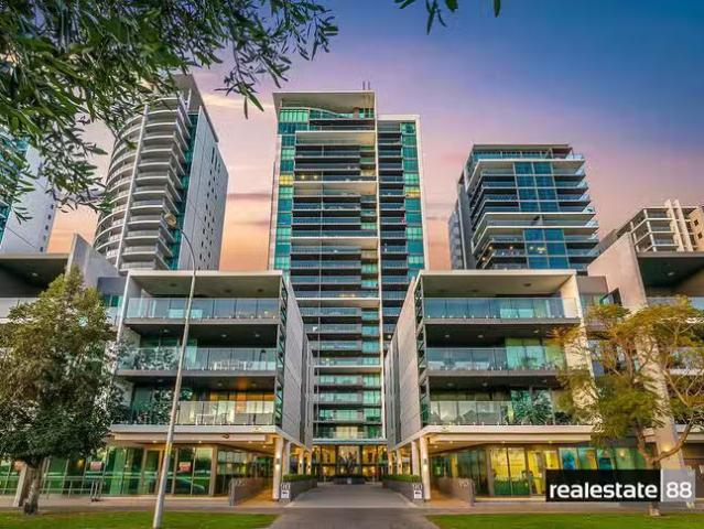 Apartment for rent in Cockburn, Western Australia