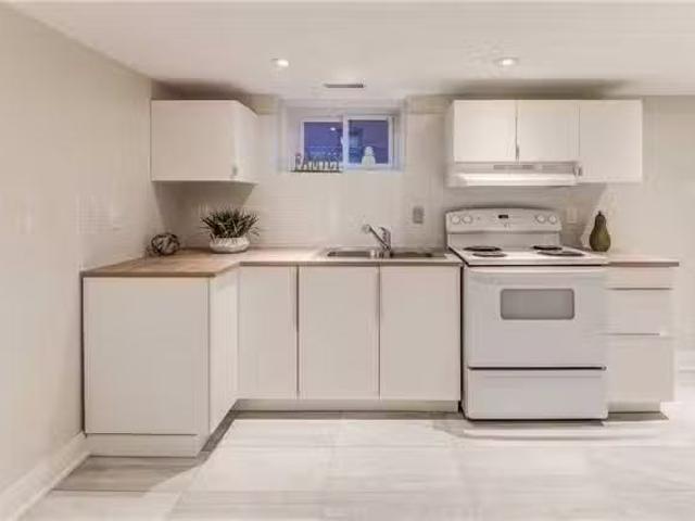 Condo for rent in Woburn, Ontario