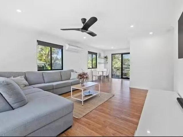 House for rent in Toombul, Queensland