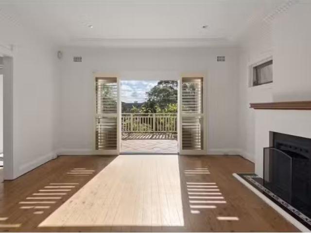 House for rent in Sydney, New South Wales