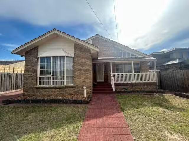 Apartment for rent in Camerons Creek, Victoria