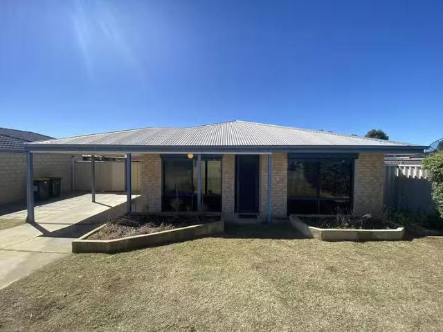 House for rent in Bohle Plains, Queensland