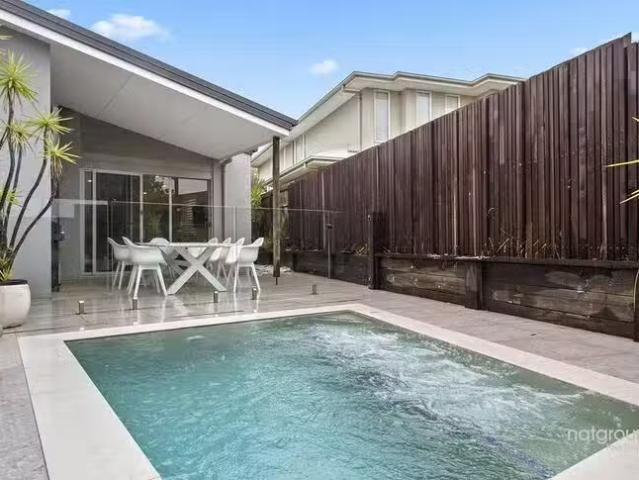 House for rent in Toombul, Queensland