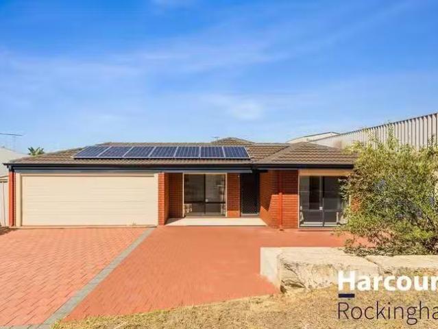 House for rent in Leda, Western Australia