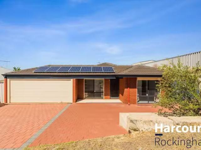 House for rent in Leda, Western Australia