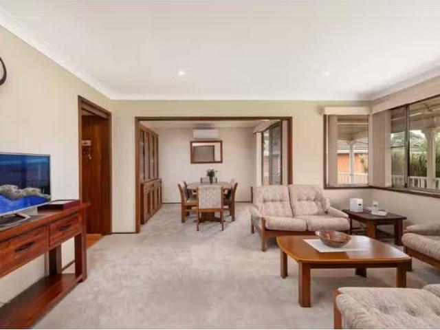 House for rent in Sydney, New South Wales